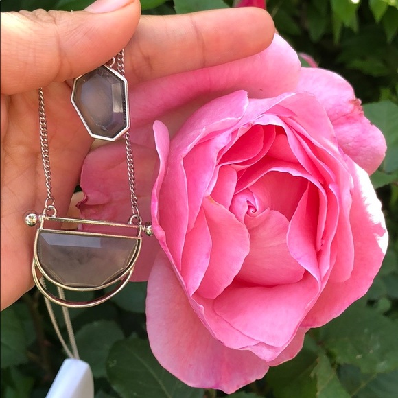 Kotton Jewelry - 🔲Double chain necklace 🔲